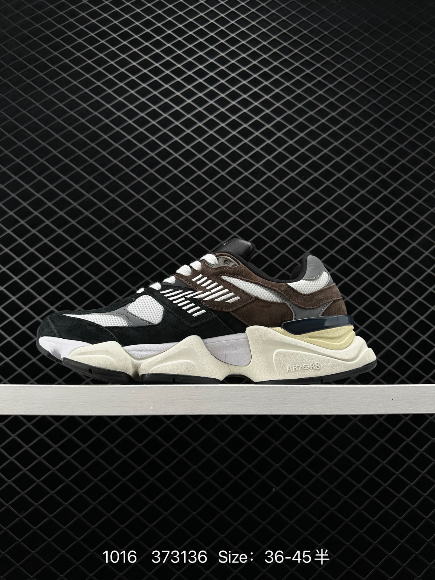 Joe Freshgoods x New Balance  NB9060